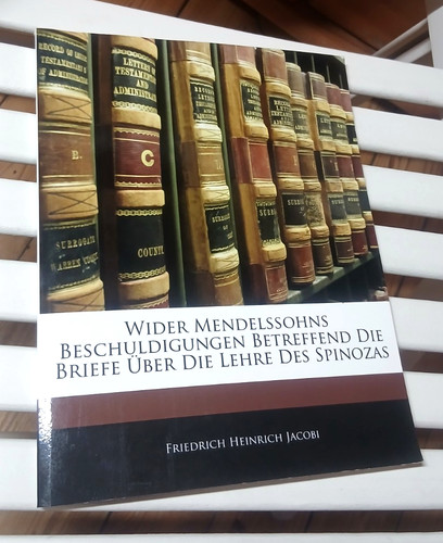 Wider mendelssohns - wider,