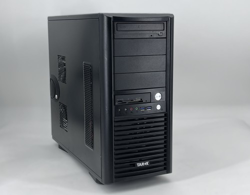 Tarox business am4 - tarox, ryzen