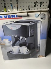 SEVERIN Espresso-Automat