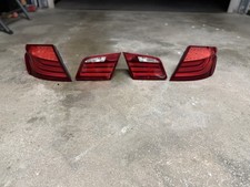 BMW F10 Rückleuchten Scheinwerfer Kompletter Satz