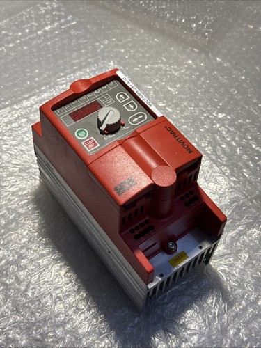Sew eurodrive movitrac - eurodrive,