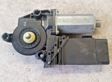 VW Golf 4 1,9 TDI (2/3-Türer) Fensterhebermotor links 1J1959801C, LC3K