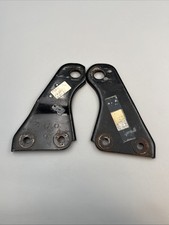 YAMAHA STUTZE, SCHALLDAMPFER