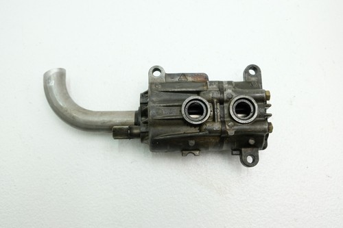 Porsche 911 ölpumpe - 2,7,