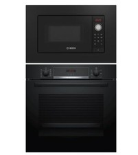 Bosch Einbau Set Backofen +