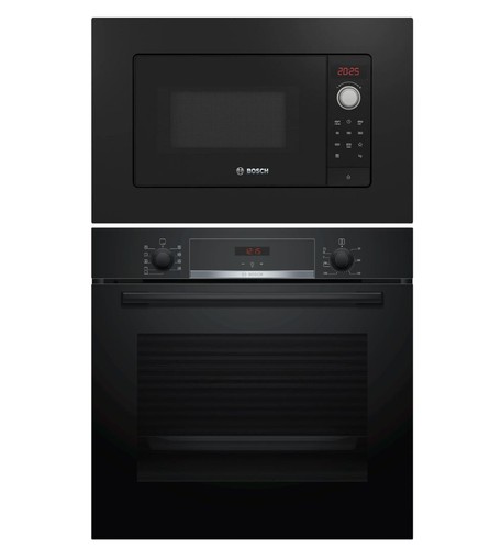 Bosch einbau set backofen - bosch,