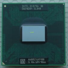 Intel Core 2 Extreme X9100