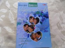 Romana Valentinsband Nr. 13 -