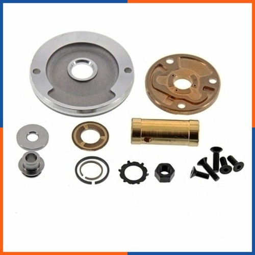 Turbo kits reparatur - reparatur, repair