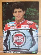 Karte, Card, Alexandre Barros