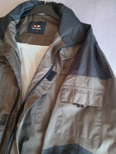 Herren Windjacke Windbreaker