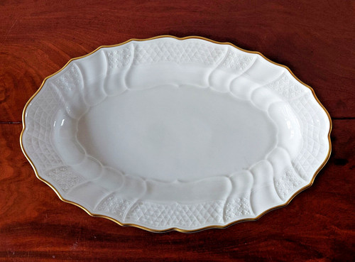 Hutschenreuther platte oval - platte,