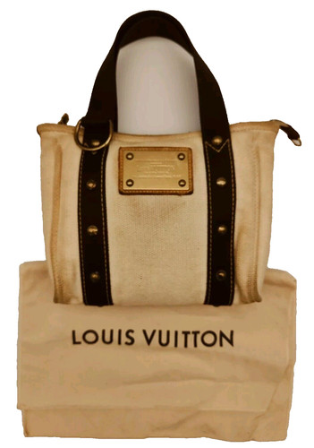 Louis vuitton antigua cabas - louis,