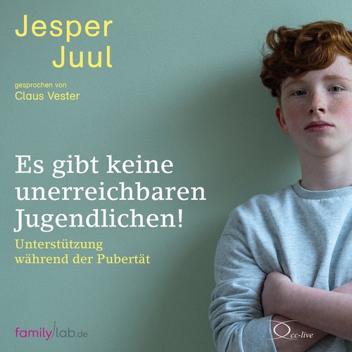 Jesper juul gibt - jesper, es