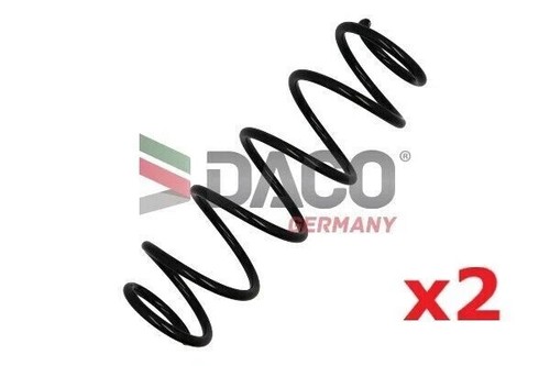 Daco fahrwerksfeder feder - fahrwerksfeder,