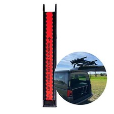 Heckklappenaufsteller