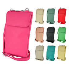 Handy Tasche Damen Smart Phone