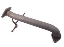 Volvo C30 1.6 D2 Auspuff Auspuffrohr