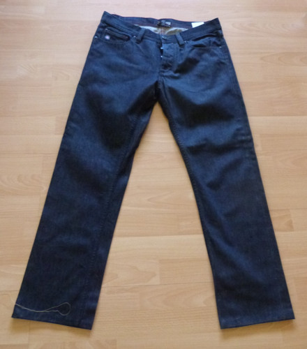 Jeans five pocket strellson - pocket,