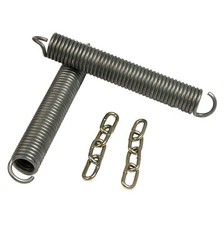 Ersatzteil Feder für