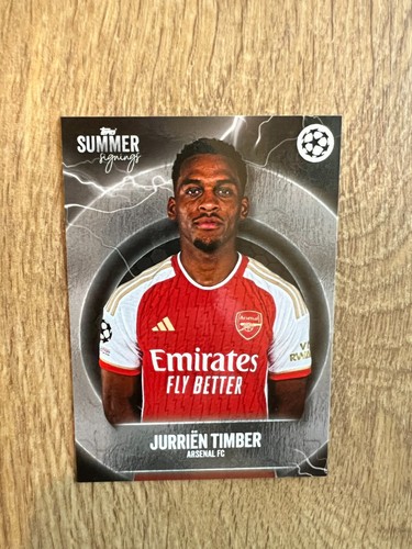 Topps ucc summer - topps, 2023