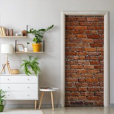 Klebefolie  Türfolie