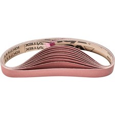 20 x PFERD Schleifbänder BA