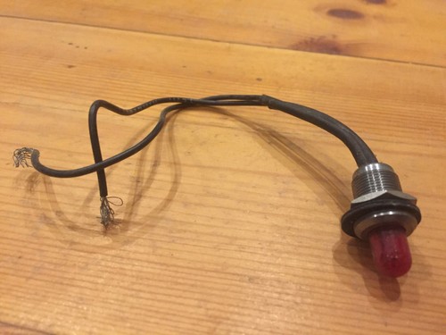 Neu original rowlett blinker - rowlett,