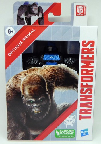 Optimus primal noble maximal - noble,