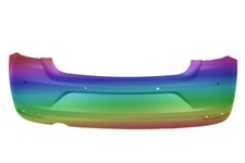 VW Polo 6C 6R 2014-17