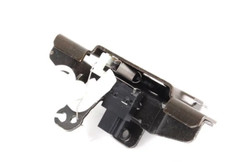 BMW 3 Series Compact E36 Boot