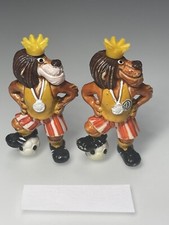 Ü Ei Die Dribbel Boys 1990