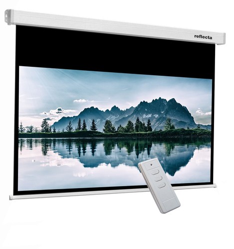 Reflecta crystalline heimkino - crystalline,
