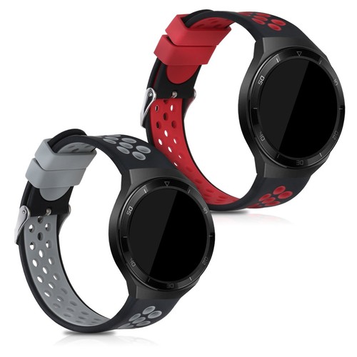 Uhrenarmband für huawei - 2x,