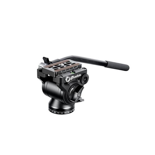 Leofoto videoneiger 5 - videoneiger, bv-5