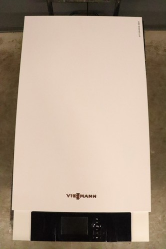 Viessmann vitodens 200 - viessmann, 200-w