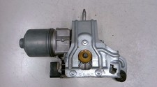 Scheibenwischermotor Links