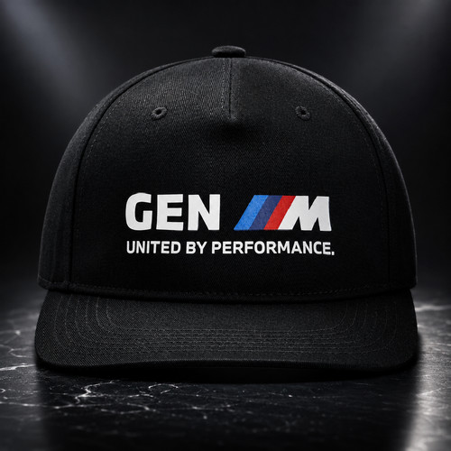 Bmw gen cap basecap mütze - m,