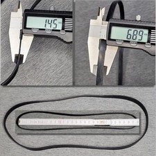 Flachriemen Antriebsriemen