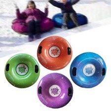 Aufblasbarer Snowtube 90cm