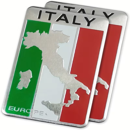 Ezajilx italien flagge - italien,