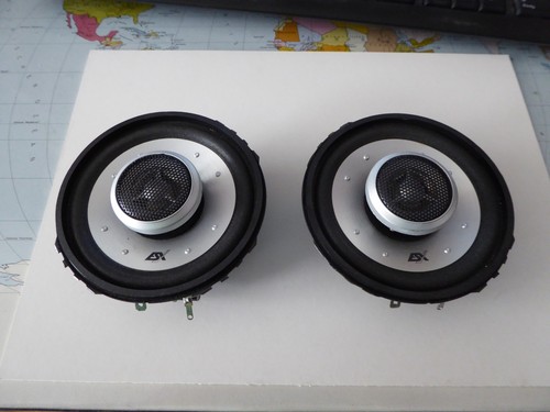 Esx signum se42 lautsprecher - se42, lautsprecher-