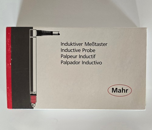 Mahr p2004 induktiver - ,