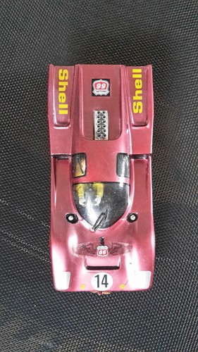 Carrera exklusiv ferrari - exklusiv, 512