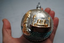 alter christbaumschmuck aus