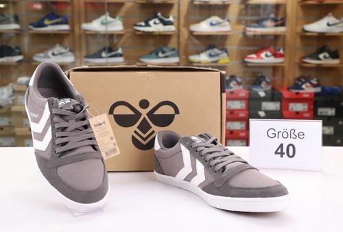 Hummel limmer stadil low - stadil,