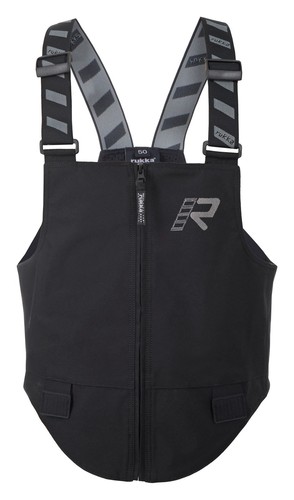 Wind bib herren - herren, latz