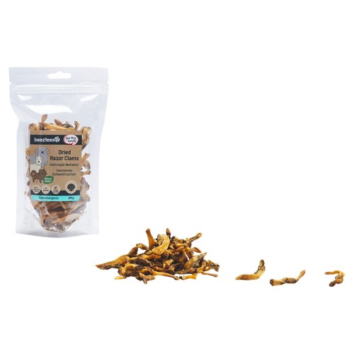Beeztees hundesnack - beeztees,