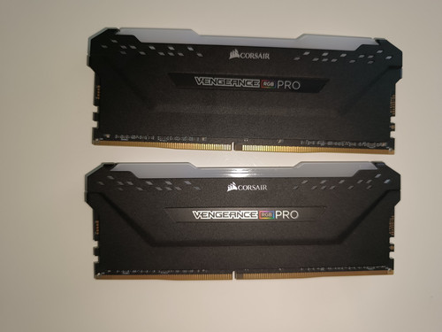 Corsair 32gb kit 2x16gb ddr4 - kit,