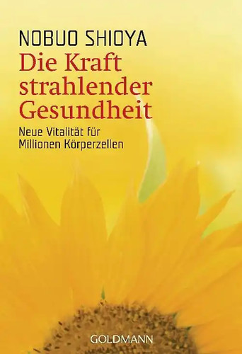 Die kraft strahlender - die,